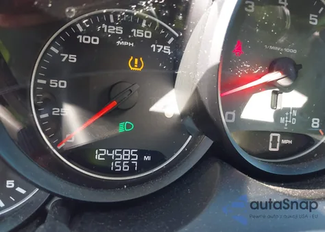 2012 Porsche Cayenne S from USA, damaged, VIN WP1AB2A2XCLA44387